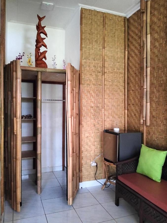 Kaia Lovina Guest House Junior Suite المظهر الخارجي الصورة