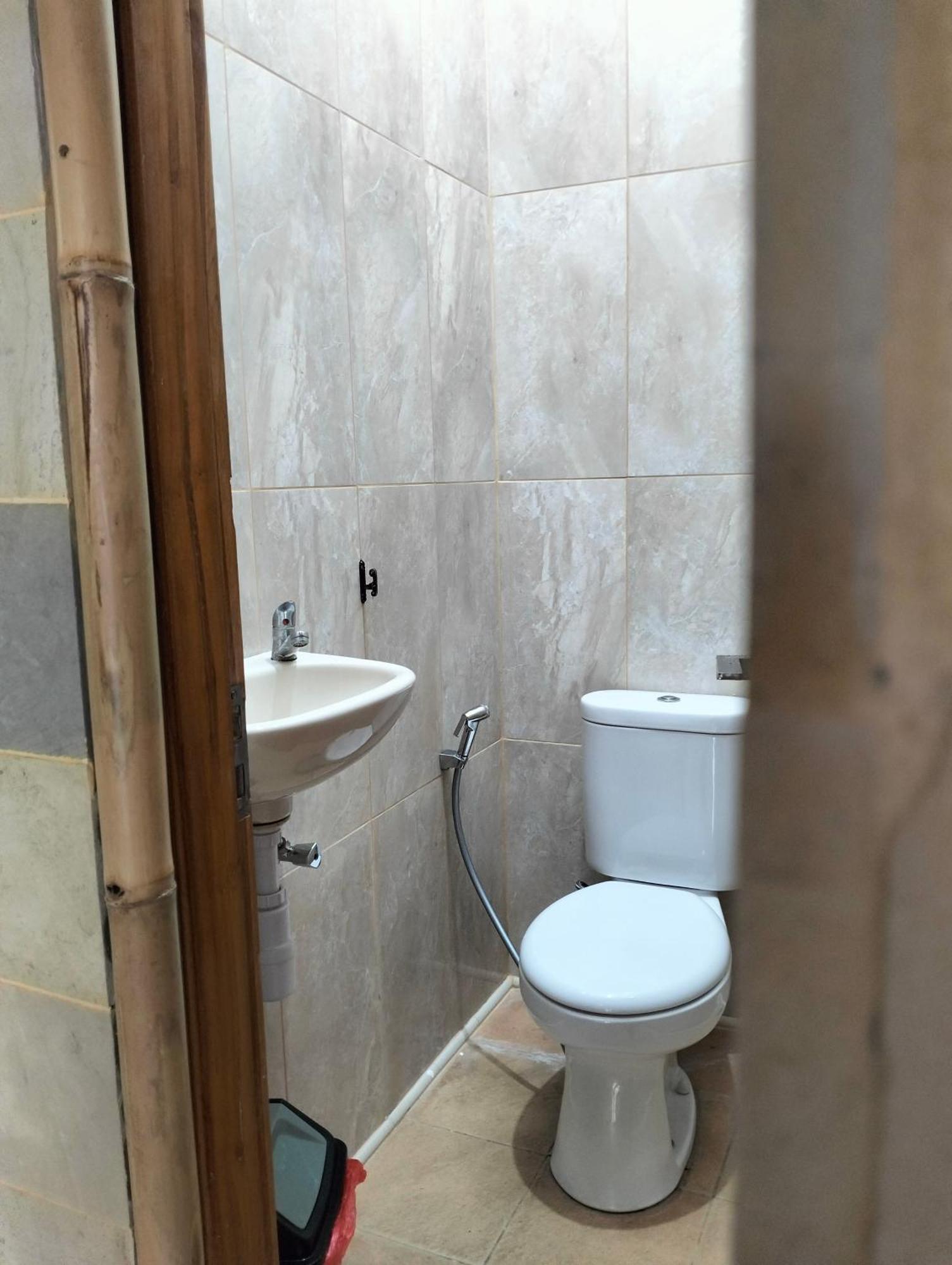 Kaia Lovina Guest House Junior Suite المظهر الخارجي الصورة